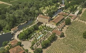 Hacienda Zorita Wine Hotel&organic Farm  5*